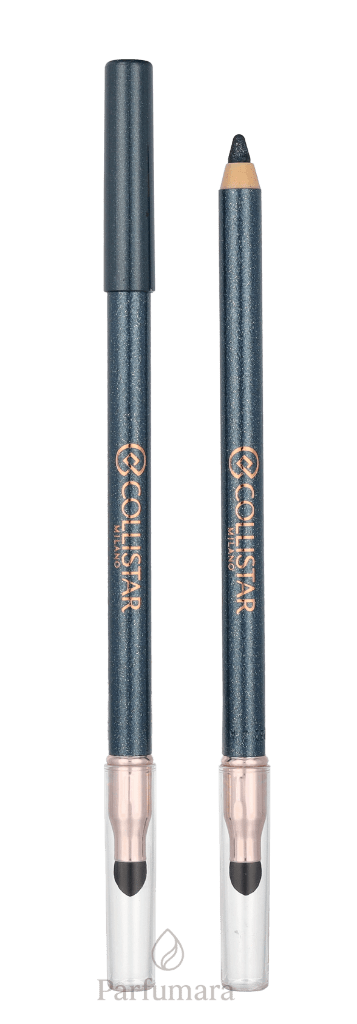 Collistar Professional Waterproof Eye Pencil 11 Blu Metallo 1,2 ml