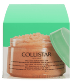 Collistar Anti - Age Talasso Scrub With Essential Oils, Orange Blossom And Sicilian Citrus Fruits 700 g