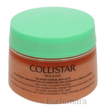 Collistar Anti - Age Talasso Scrub With Essential Oils, Orange Blossom And Sicilian Citrus Fruits 700 g