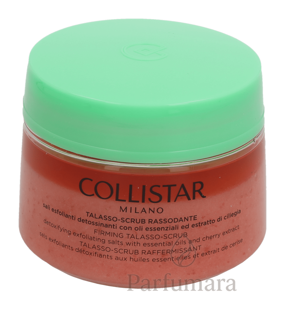 Collistar Firming Talasso Scrub 700 g