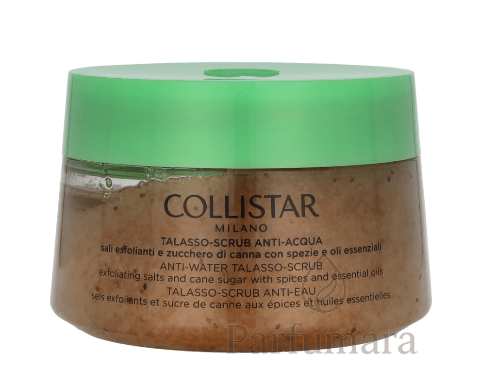 Collistar Talasso Scrub Anti - Acqua 300 g