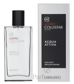 Collistar Uomo Acqua Attiva Eau de Toilette 100 ml