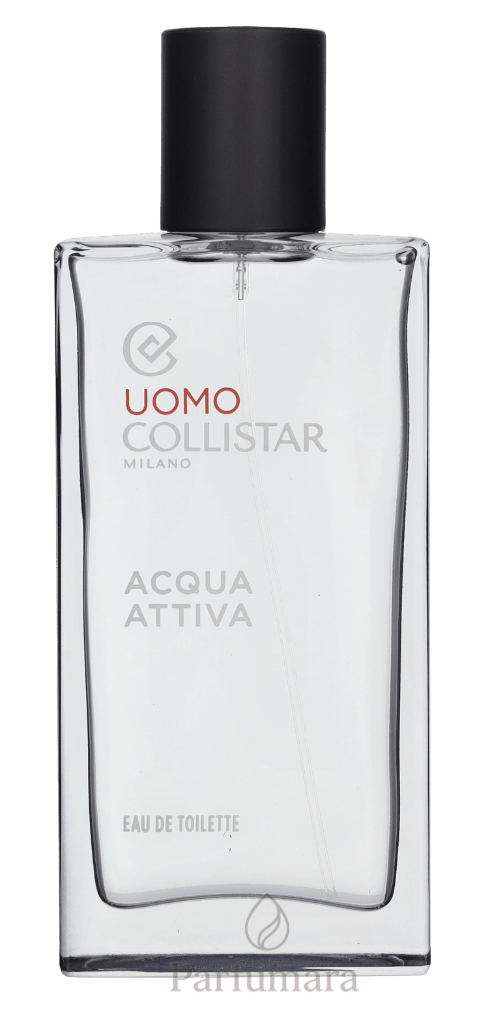 Collistar Uomo Acqua Attiva Eau de Toilette 100 ml