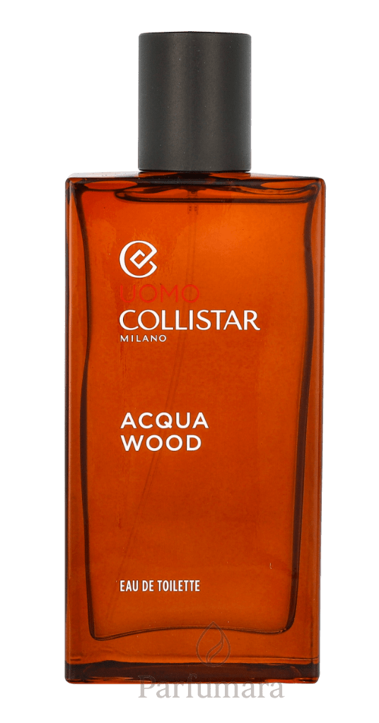 Collistar Uomo Acqua Wood Eau de Toilette 100 ml