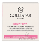 Collistar Idro Attiva+ Deep Moisturizing Cream 30 ml