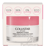 Collistar Idro Attiva+ Deep Moisturizing Cream 30 ml