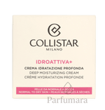 Collistar Idro Attiva+ Deep Moisturizing Cream 30 ml
