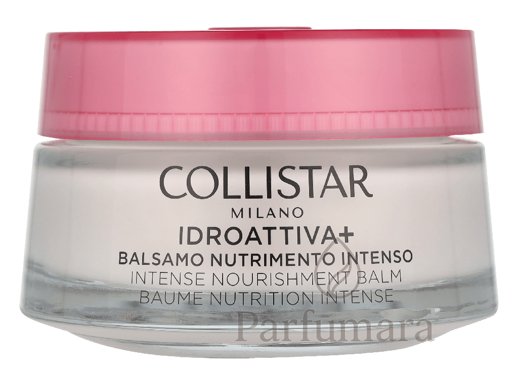 Collistar Idro Attiva+ Intense Nourishing Balm 50 ml