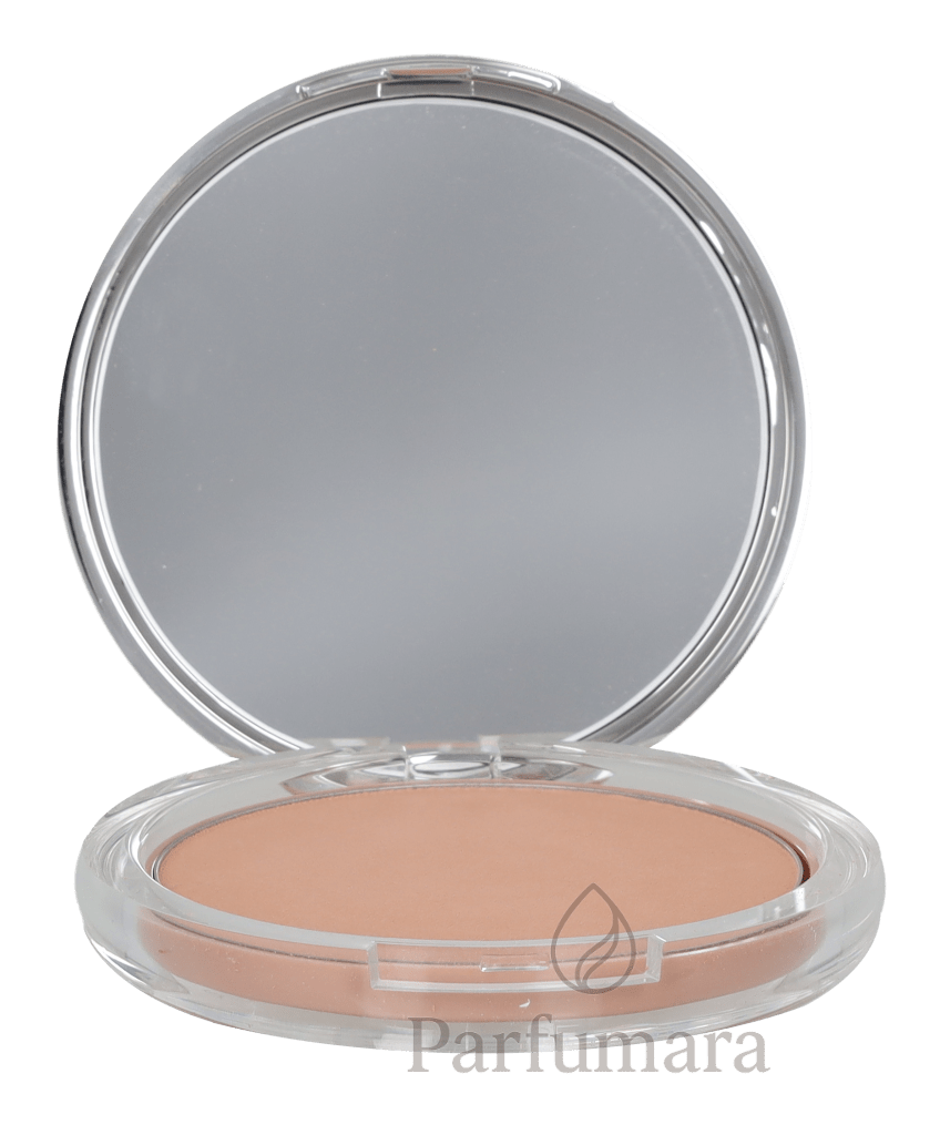 Clinique Stay - Matte Sheer Pressed Powder 03 Stay Beige (MF/M) 7,6 g