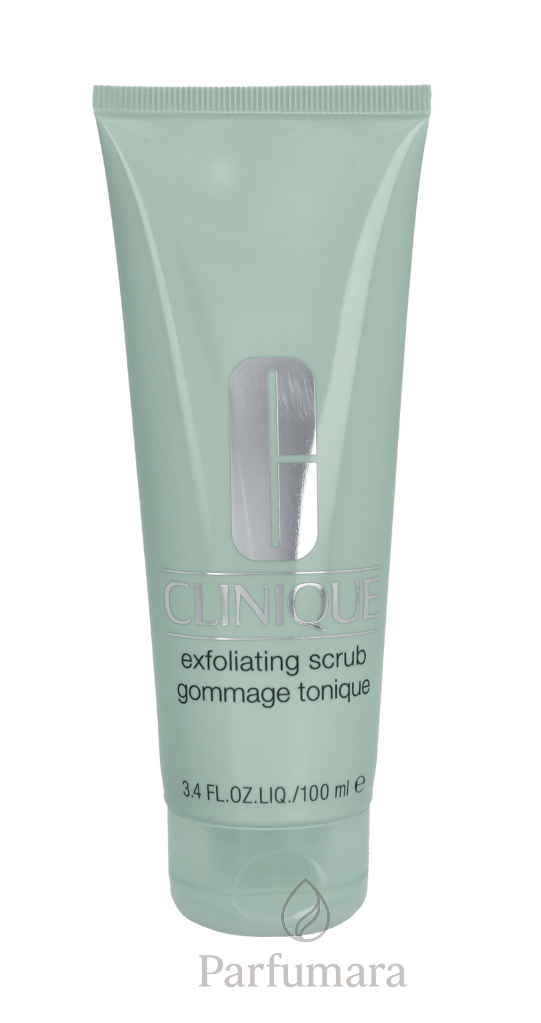 Clinique Exfoliating Scrub 100 ml