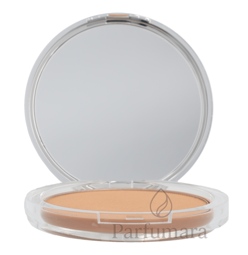 Clinique Stay - Matte Sheer Pressed Powder 04 Stay Honey (M) 7,6 g