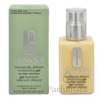 Clinique Dramatically Different Moisturizing Gel Combination Oily To Oily 125 ml