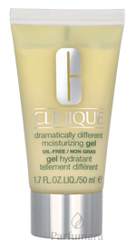 Clinique Dramatically Different Moisturizing Gel Combination Oily To Oily 125 ml