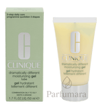 Clinique Dramatically Different Moisturizing Gel Combination Oily To Oily 125 ml