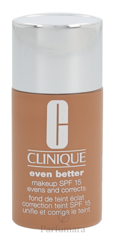 Clinique Even Better Make - Up SPF15 CN 78 Nutty/Dry Combination To Combination Oily 30 ml