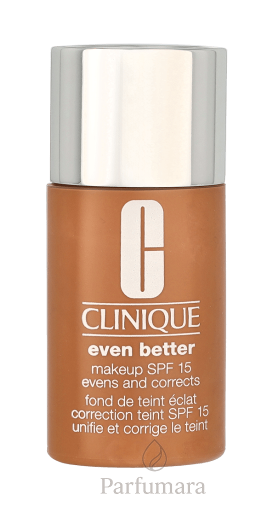 Clinique Even Better Make - Up SPF15 WN 94 Deep Neutral (M) 30 ml