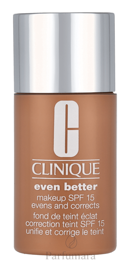 Clinique Even Better Make - Up SPF15 CN 58 Honey (MF) 30 ml