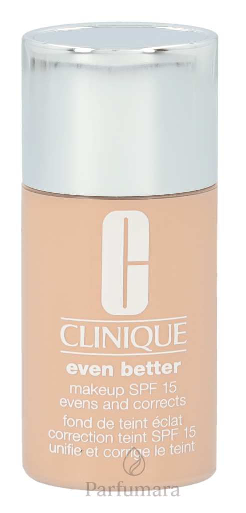 Clinique Even Better Make - Up SPF15 CN 28 Ivory (VF) 30 ml