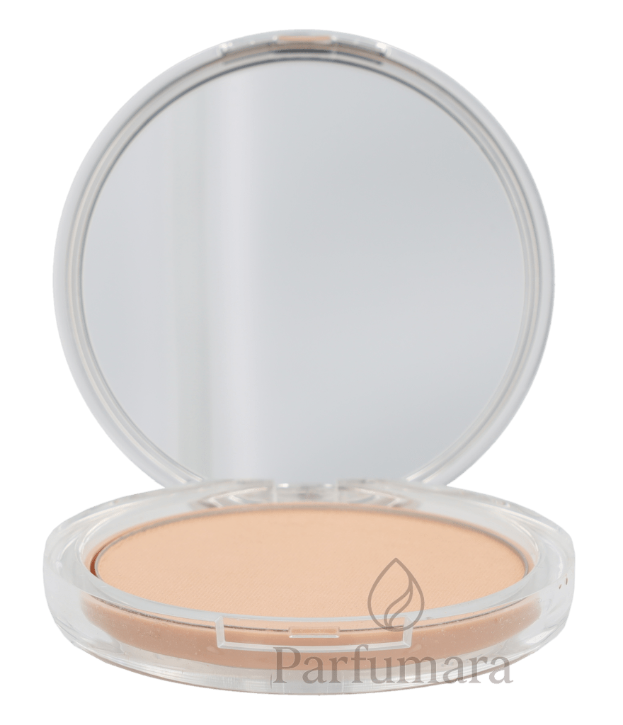 Clinique Stay - Matte Sheer Pressed Powder 02 Stay Neutral (MF) 7,6 g