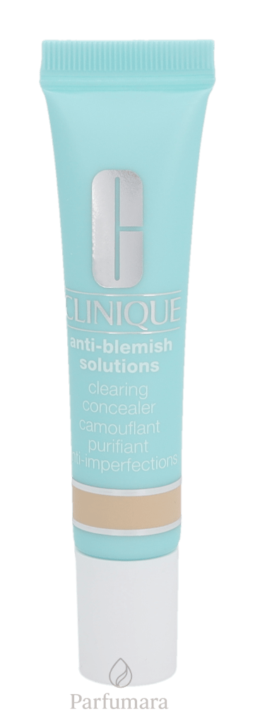 Clinique Anti - Blemish Solutions Clearing Concealer 01 10 ml