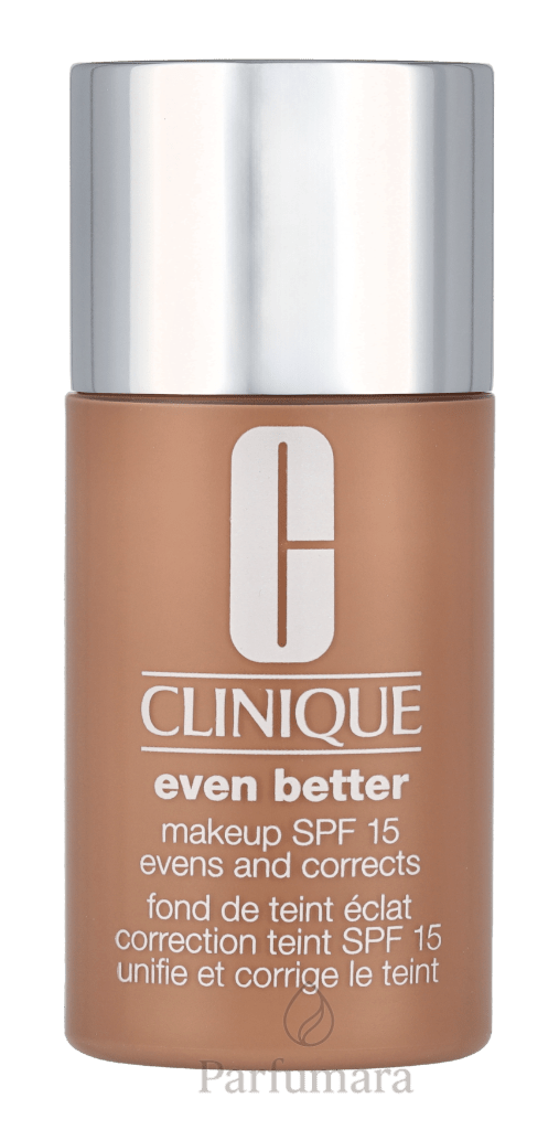 Clinique Even Better Make - Up SPF15 CN 40 Cream Chamois (VF) 30 ml