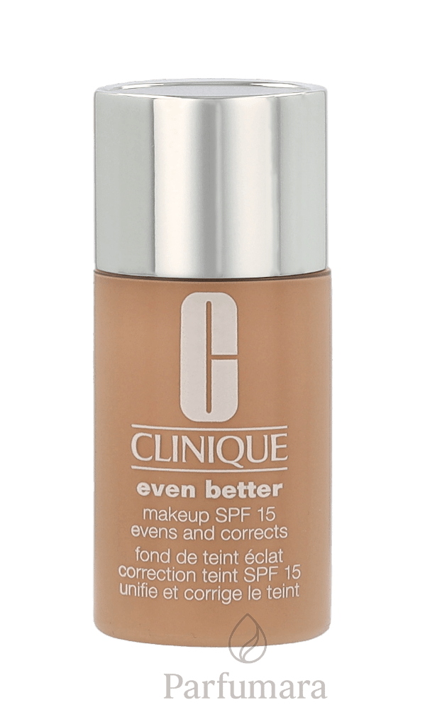 Clinique Even Better Make Up SPF15 CN 10 Alabaster (VF) 30 ml