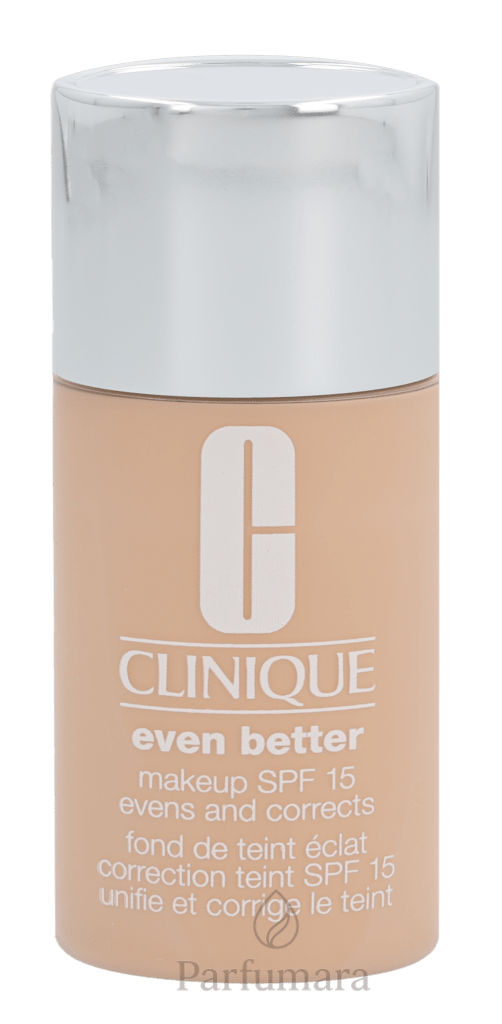 Clinique Even Better Make Up SPF15 CN 08 Linen (VF) 30 ml