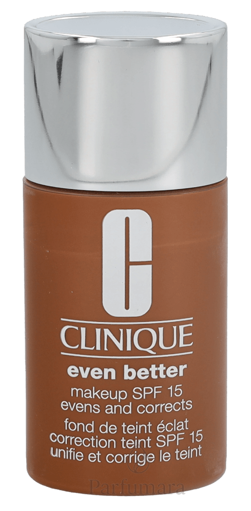 Clinique Even Better Make Up SPF15 WN 114 Golden (D) 30 ml