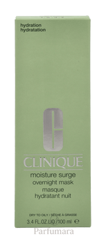 Clinique Moisture Surge Overnight Mask All Skin Types 100 ml