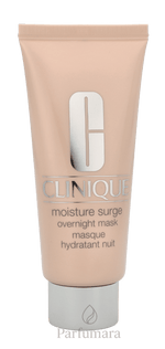 Clinique Moisture Surge Overnight Mask All Skin Types 100 ml