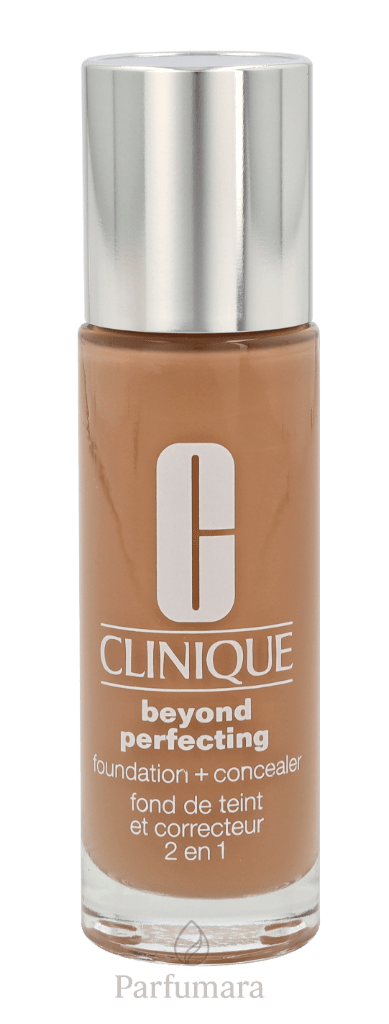 Clinique Beyond Perfecting Foundation + Concealer CN70 Vanilla 30 ml