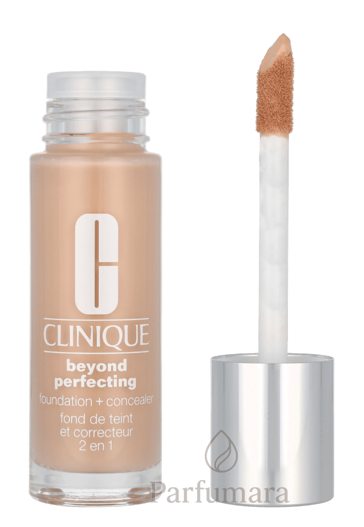 Clinique Beyond Perfecting Foundation + Concealer CN 10 Alabaster VF/Dry Combination To Combination Oily 30 ml