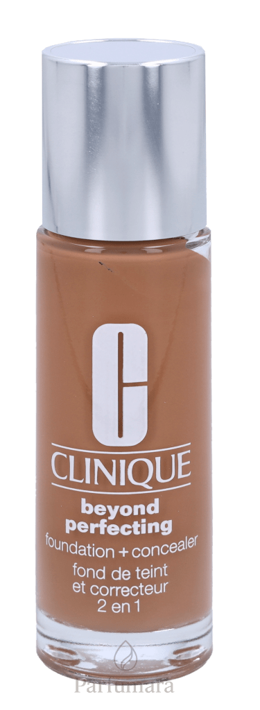 Clinique Beyond Perfecting Foundation + Concealer CN90 Sand 30 ml