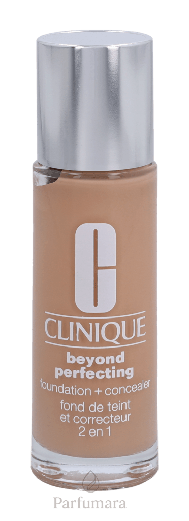 Clinique Beyond Perfecting Foundation + Concealer CN32 Buttermilk 30 ml