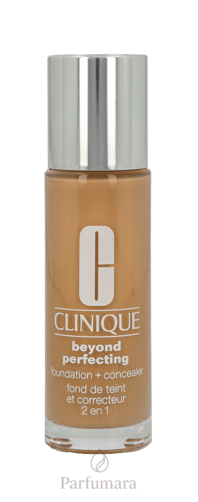 Clinique Beyond Perfecting Foundation + Concealer WN 48 Oat (MF) 30 ml