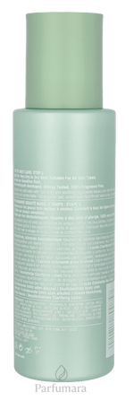 Clinique Clarifying Lotion 1.0 Twice A Day Exfoliator Alcohol Free 200 ml