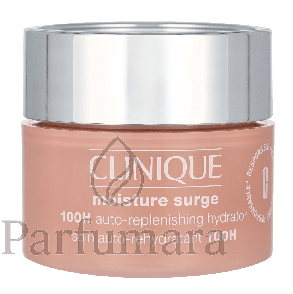 Clinique Moisture Surge 100H Auto - Replenishing Hydrator All Skin Types 15 ml