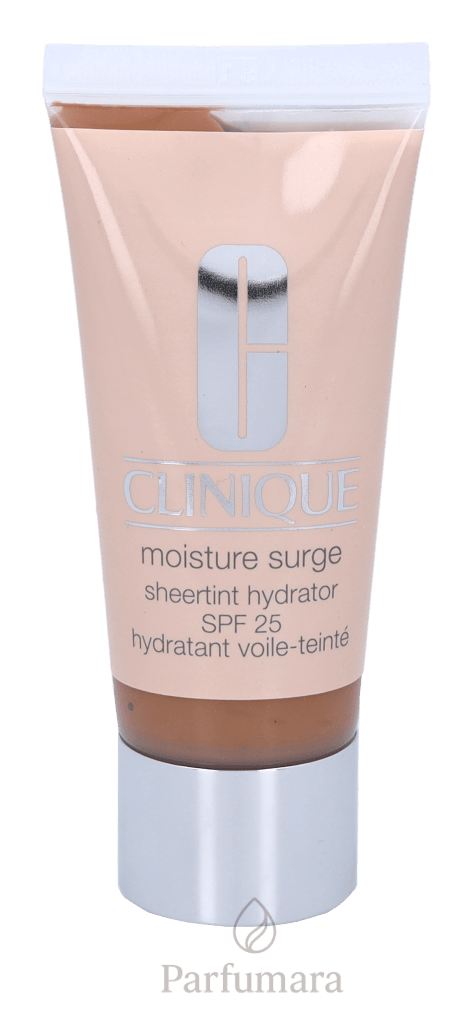 Clinique Moisture Surge Sheertint Hydrator SPF25 04 Universal Medium 40 ml