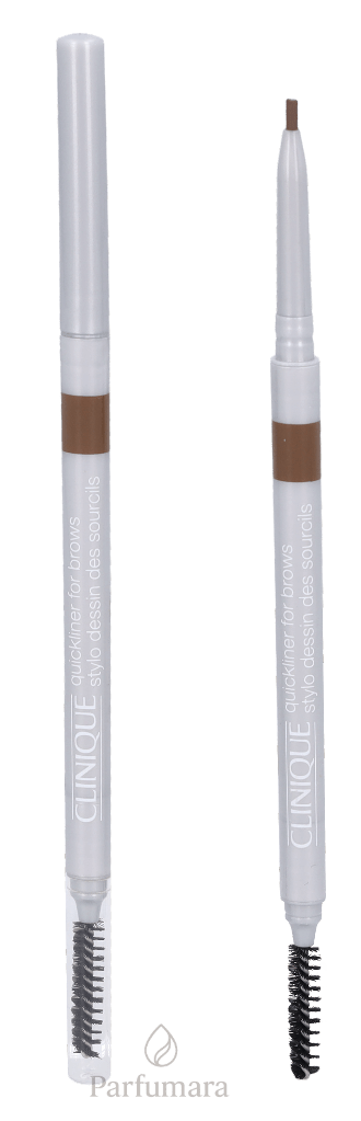 Clinique Quickliner For Brows 02 Soft Chestnut 0,06 g