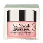 Clinique Moisture Surge SPF25 Sheer Hydrator 30 ml