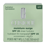 Clinique Moisture Surge SPF25 Sheer Hydrator 30 ml