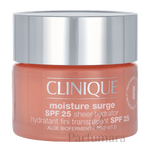 Clinique Moisture Surge SPF25 Sheer Hydrator 30 ml