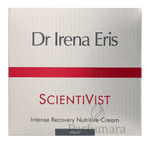 Dr Irena Eris Scientivist Intense Recovery Nutri.Night Cream 50 ml