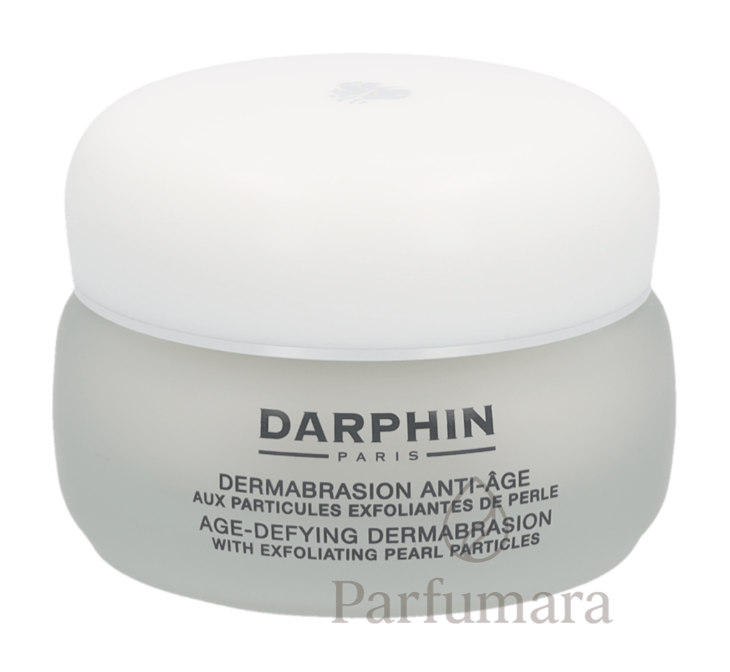 Darphin Age Defying Dermabrasion With Exfoliating Pearl Particles - Professional Care 50 ml