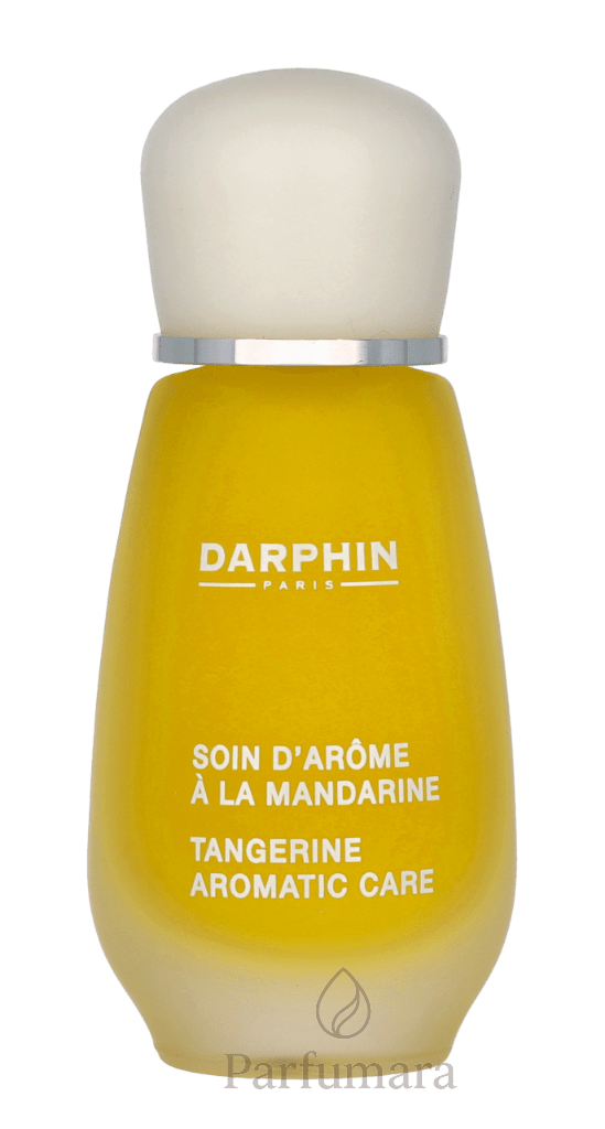 Darphin Essential Oil Elixir Tangerine Aromatic 15 ml