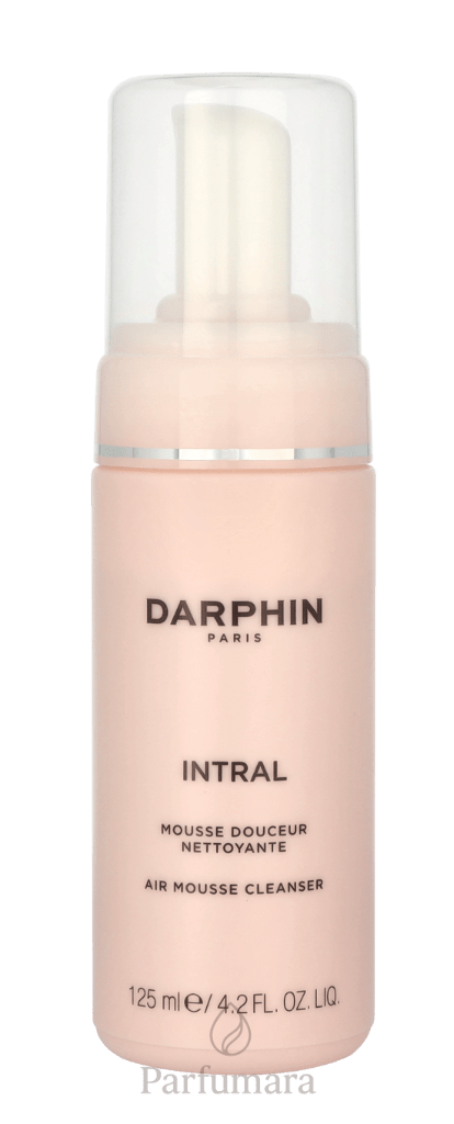 Darphin Intral Air Mousse Cleanser 125 ml