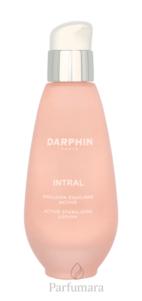 Darphin Intral Active Stabilizing Lotion 100 ml