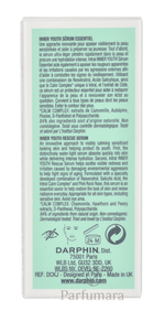 Darphin Intral Inner Youth Rescue Serum 15 ml