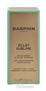 Darphin Eclat Sublime Dual Rejuvenating Micro - Serum 30 ml