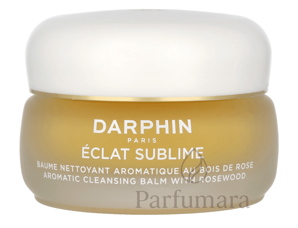 Darphin Eclat Sublime Aromatic Cleansing Balm With Rosewood 40 ml